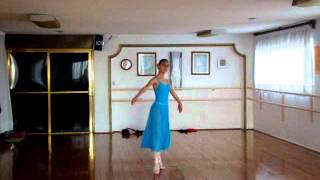 Ballet Dance Classical