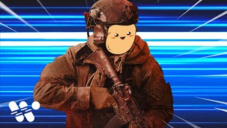 POTATO WARFARE #5 | Call Of Duty: Modern Warfare WARZONE FUNNY MOMENTS & FAILS AND MEMES