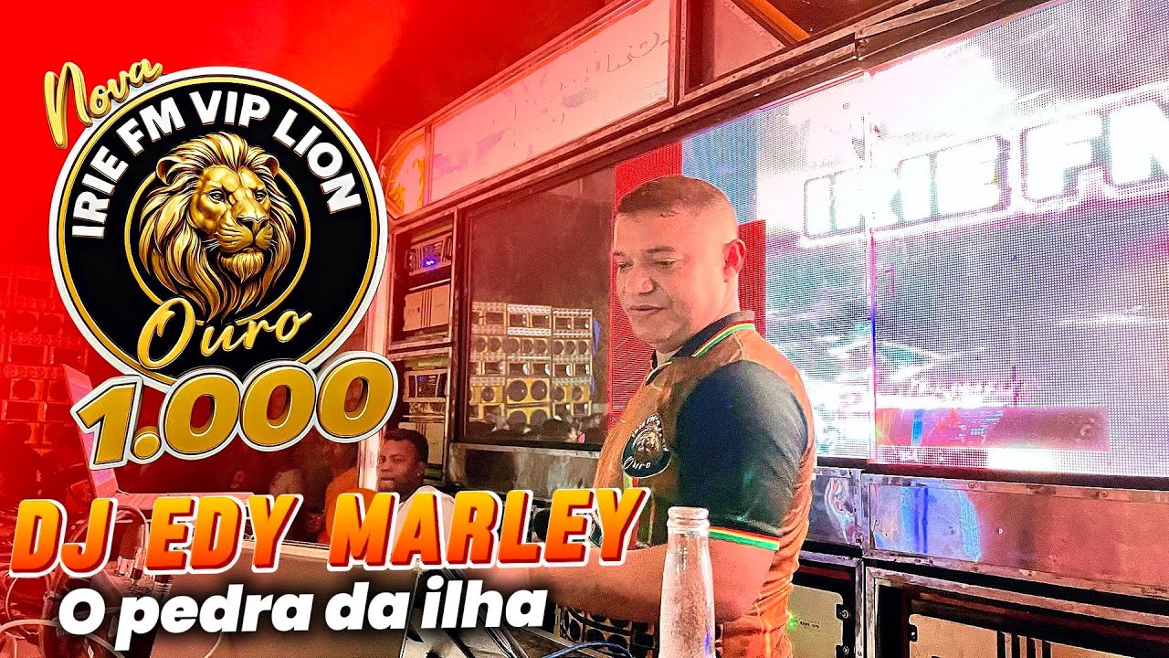 DJ EDY MARLEY FESTEJO DE SÃO GONÇALO POV-ENSEADA FUNDA CAJAPIÓ 