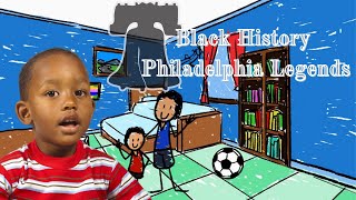 Black History Videos for Kids: Augustus Jackson the Father of Ice Cream