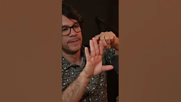 The Finger Test 