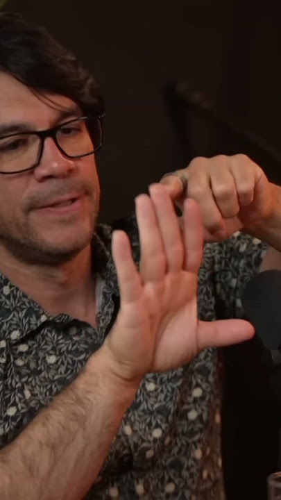 The Finger Test