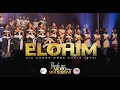 Aic changombe choir cvc   elohim official live