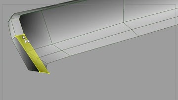 Modeling with O D 1 STEP-23-FRONT-BUMPER-1