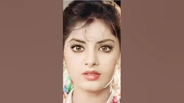 Payaliya Oh Ho Ho Ho | Divya Bharti | Rishi Kapoor | Alka Yagnik | Kumar Sanu | Deewana (1992)#short