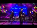 [HD]120406 BEAST-Beautiful(Vietnam Korea Festival)