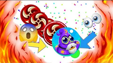 Blob.io | DOUBLESPLITS//POPSPLIT//PRESPLIT