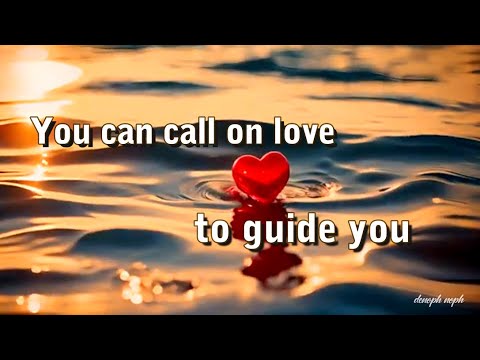 Call On Love by Michael Learns To Rock (Lyrics Video)