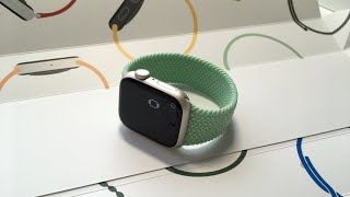 Starlight aluminium case with solo loop Clearance