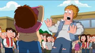 Defeats Of Family Guy Villains Part 1