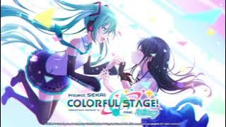 Download lagu 【Project SEKAI OST】In Between Worlds