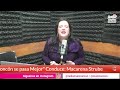 "En Concón se pasa Mejor" Conduce: Macarena Strube  Invitados: CORTESSE /MARCO ORELLANA