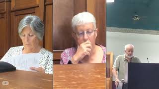 Property Tax Assessment Board of Appeals 09-15-2026 Part Two