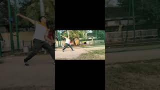 |Off Spin Phobia of DDS💀| Matchup with Lefty Batsman| #viral #cricket #match #offspin #competition