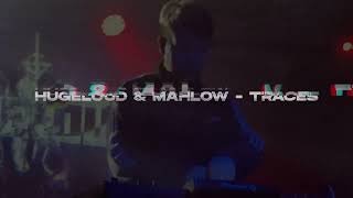 Hugeloud & Mahlow - Traces (Live premiere at @ MONOCHROME SPB 15.01.2022 MOD Club)