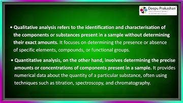 Chapter-4 Topic-4.1 Introduction