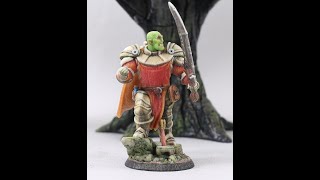Heroforge Color Minis, why is everyone saying these are good?!?  Possible Rant Incoming! screenshot 5