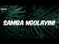 Worst Behaviour - (Lyrics) Samba Ngolayini