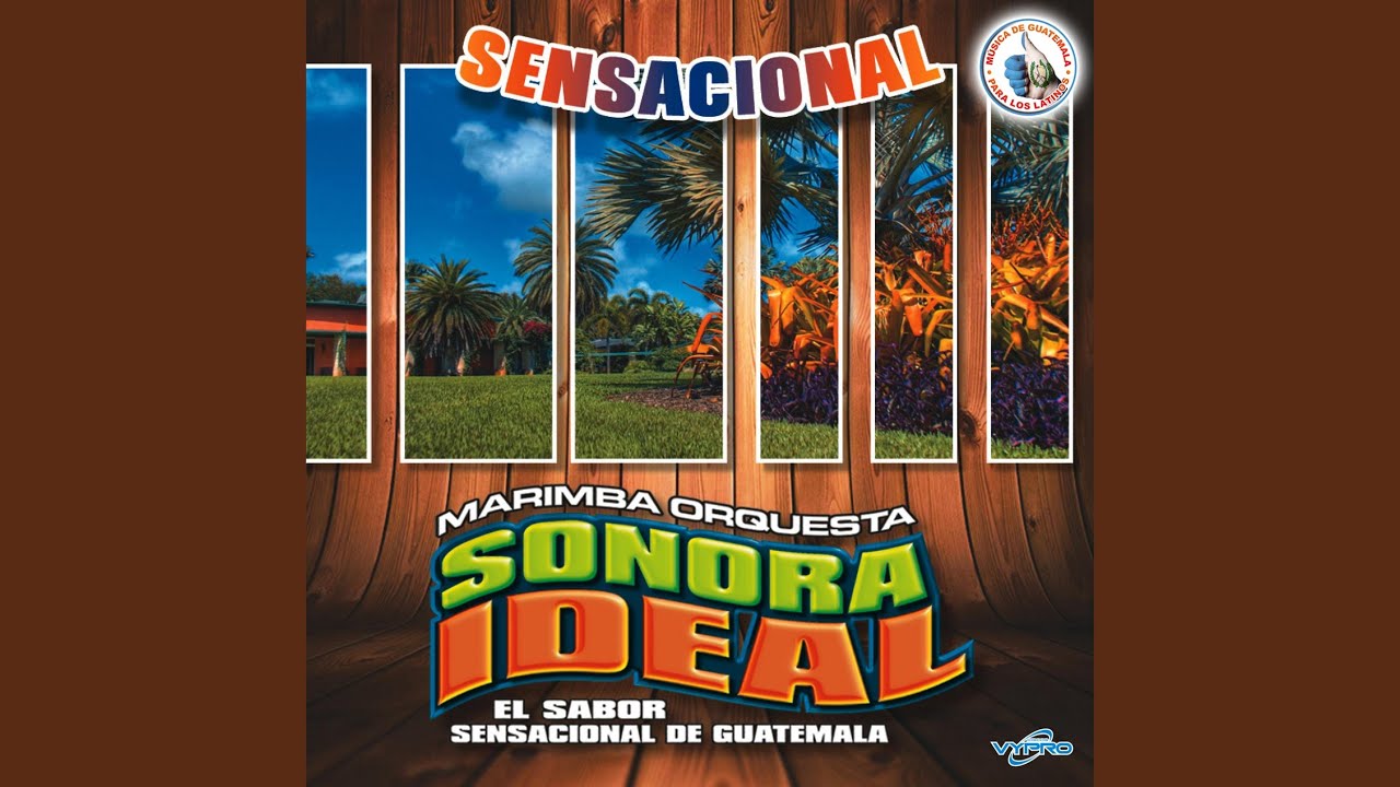 Hilos de Plata - YouTube