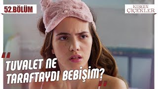 Lalin ve Meral benzerliği! - Kırgın Çiçekler 52.Bölüm