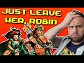 SUPER ROBIN HOOD IS TORTURE | ZX Spectrum