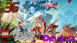 [36] - 100 Gold Bricks - Lego Horizon Adventures