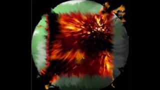 Krypton implodes