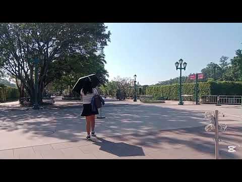 EP -1 Adventure in Hongkong Disneyland Resort 🇭🇰 with Cebuanang Diary 🥰