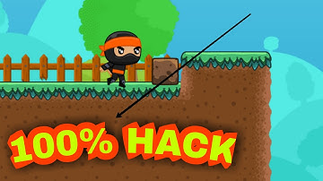 MX Player Games Hack Trick || save ninja up || @earning tipps