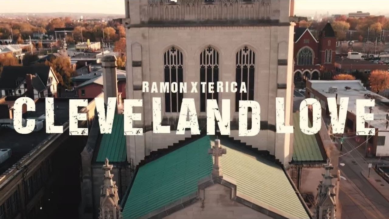 Ver Ramon x Terica ~ Cleveland Love no YouTube Ver Ramon x Terica ~ Cleveland Love no YouTube