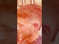 “Invest in your hair, it’s the crown you never take off”                          #barber #fade