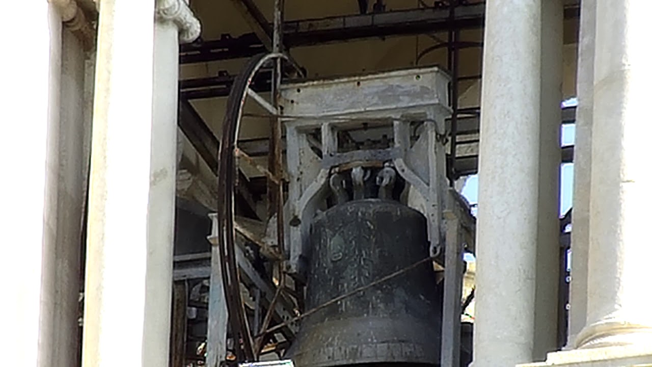 Campane di Monte Berico (Vicenza)