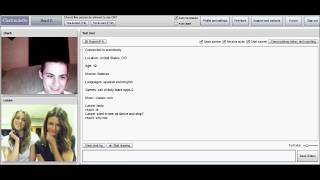 Naso - Chatroulette Trolls (Re-Upload)