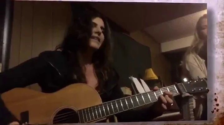 the Robin Norris B'Day & GUITAR PULL..