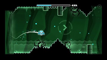 [20694170] 100 Millionth Level (by lilbin & DJLIOU, Easy) [Geometry Dash]