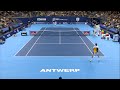 Highlights Stefanos Tsitsipas vs Diego Schwartzman