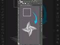 This Illustrator Trick Will Change Your Designs Forever! #shortsfeed #illustrator #viral