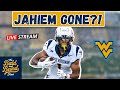 WVU Star to Enter Transfer Portal! | Is it Time to PANIC for WVU Basketball?