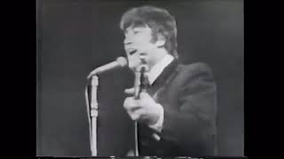 George Harrison 1987 interview for the @57th Television Show