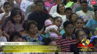 Tema: 'Necesito volver a la Senda Antigua'   ll   Jeremias 6:16  ll   Pastores Adame