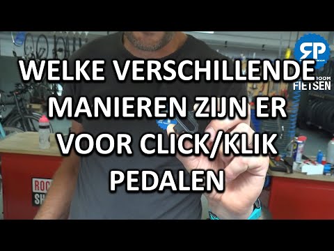 Video: 3 manieren om een fietsketting te verwijderen