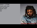 (Clean Lyrics) Young Thug - The London (ft. J. Cole & Travis Scott)