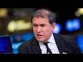 Roubini Discusses Archegos Fallout, Markets, Policies