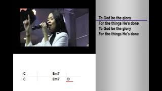 Download lagu Yesus Mulia (JPCC) Cover By LifeHouse -G, Chord & Lirik - Undertone Songs