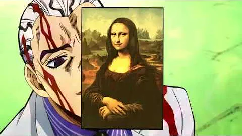 تحميل ジョジョ レロレロ