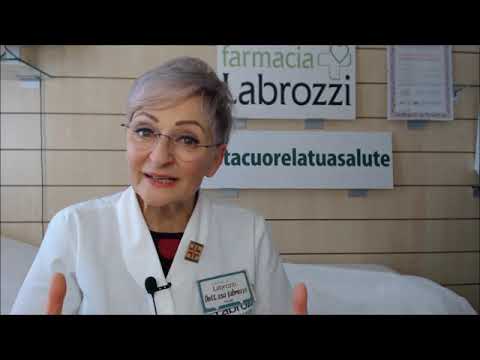 Video: Sintomi, Test E Trattamento Delle Allergie Al Nichel