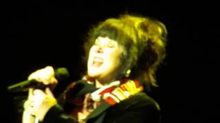 HEART - CRAZY ON YOU (HD) - live from Montreal, 2013.