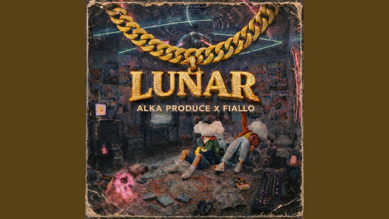 Watch Lunar on YouTube Watch Lunar on YouTube