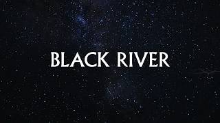 Black River (Official Lyric Video) - The Tea Party