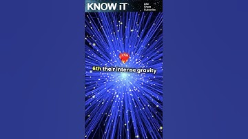 10 Fascinating Facts About Pulsars | KNOW iT